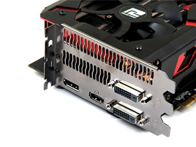 Devil 13 DualCore R9 390 16GB