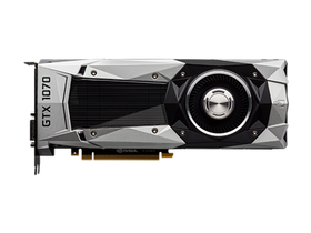 ˶GTX1070-8G Founders Edition