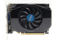 盈通 GTX750Ti 1G D5极速版