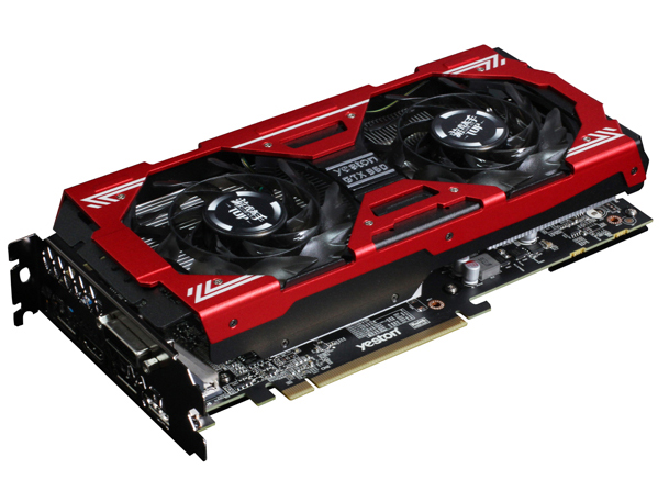 ӯͨGTX960 4G D5ϷTOPͼ