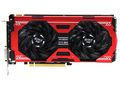 盈通 GTX960 4G D5游戏高手TOP