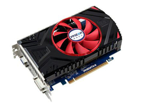 ӯͨGTX650 1G D5 TB ٰ