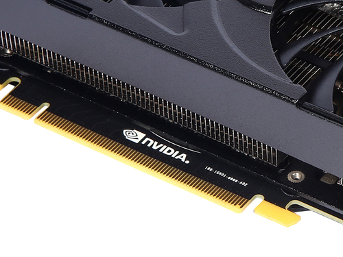 精影GTX980 4GD5终极玩家