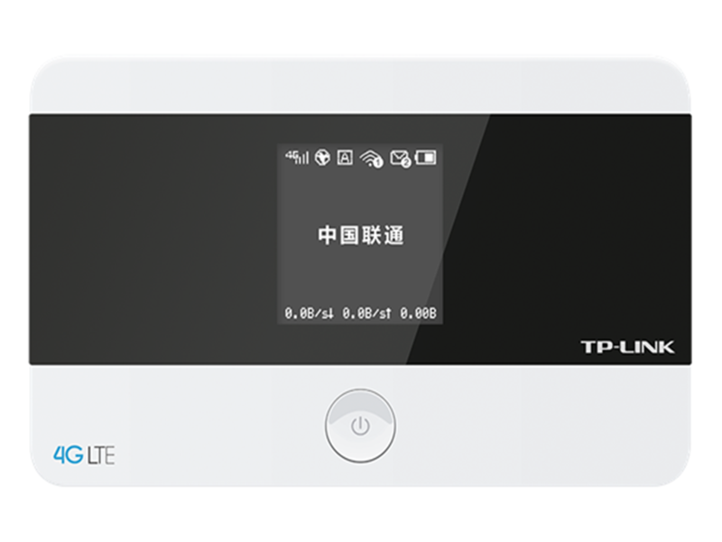 TP-Link TL-TR961 2500L(4G全网通）