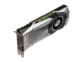 ӳGeForce GTX 1080 Founders Editionɢȷ