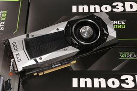 ӳGeForce GTX 1080 Founders Edition