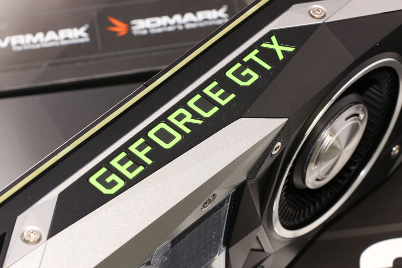 ӳGeForce GTX 1080 Founders Editionͼ