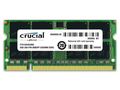 Crucial英睿达 DDR2 800 4GB 笔记本内存条 PC2-6400