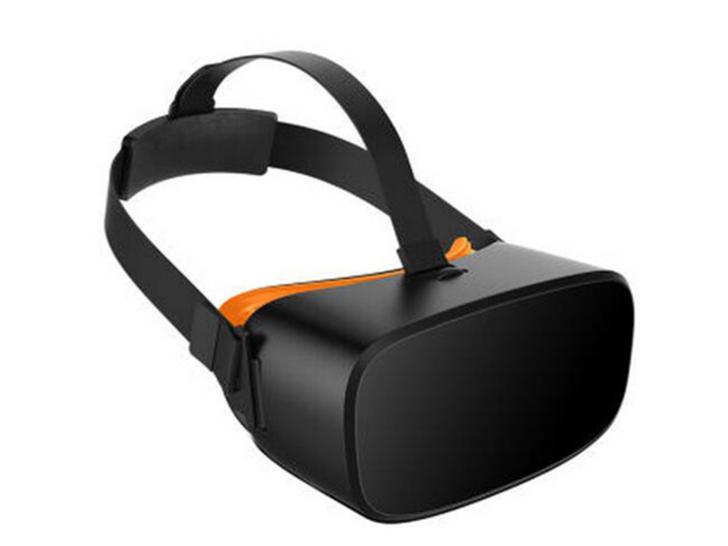 Pico Neo DK版 VR头盔 效果图