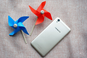 OPPO A37