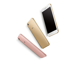 OPPO A37