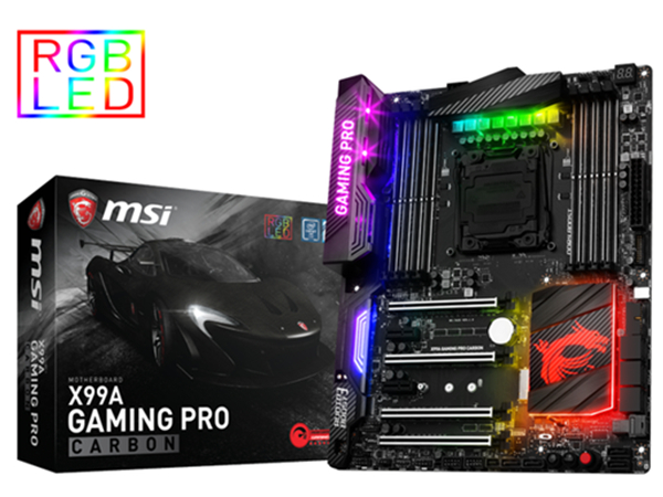 ΢X99A Gaming Pro Carbonͼ