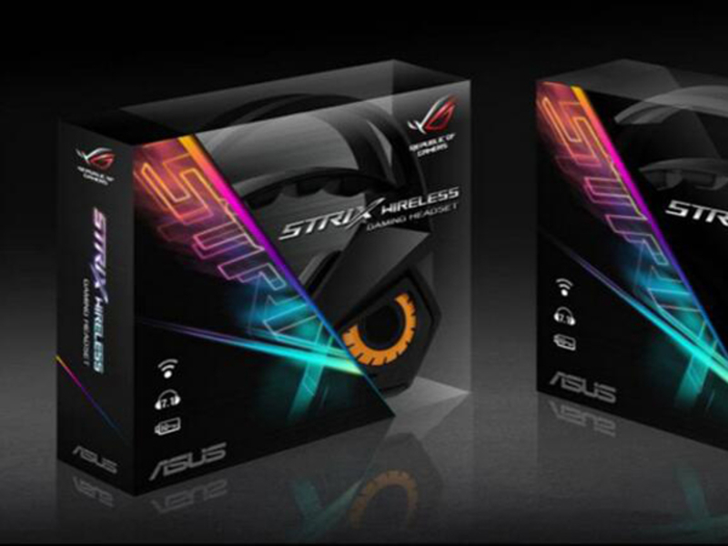 ˶ROG Strix Wirelessͼ