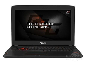 ROG STRIX GL502