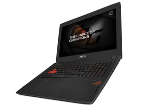 ROG STRIX GL502