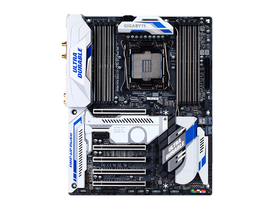 X99-Designare EX