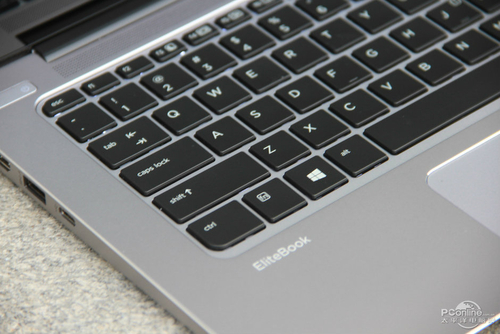 惠普EliteBook 1030 G1(M7-6Y75/16GB/512GB/核显)