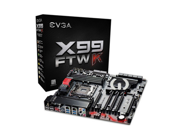 EVGA X99 FTW Kͼ