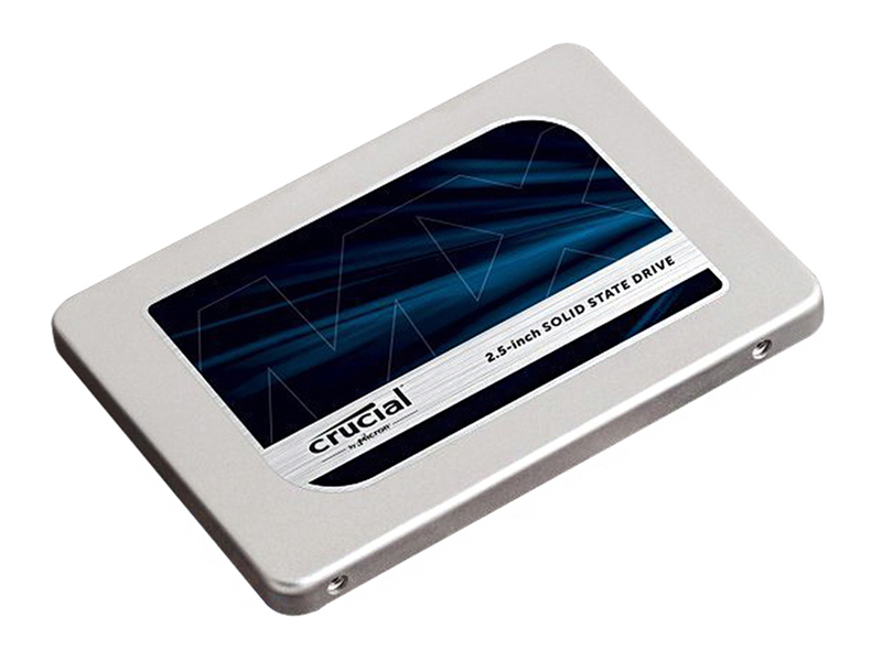 Crucial英睿达MX300 275G SATA