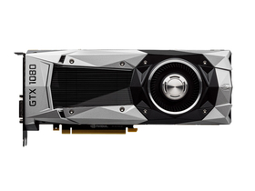 ΢GTX 1080 FOUNDERS EDITION