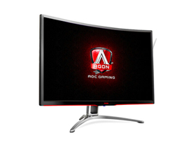 AOC AG322FCX