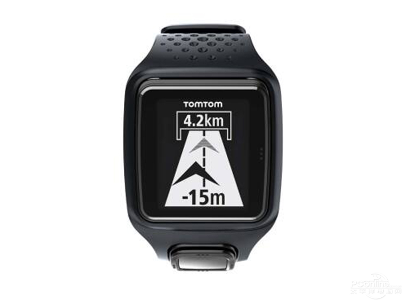 TomTom Berlin GPSܲ(֧NIKE+)ͼ