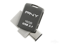 PNY USB 3.1/Type C UCD20(16GB)