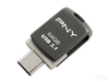 PNY USB 3.1/Type C UCD20(64GB)