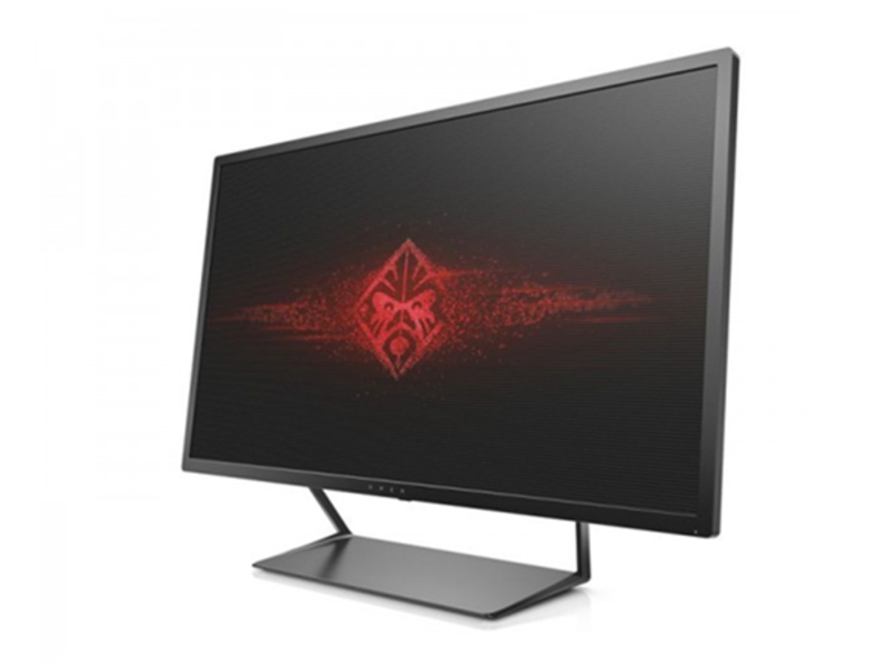 HP OMEN 32 Display 屏幕图