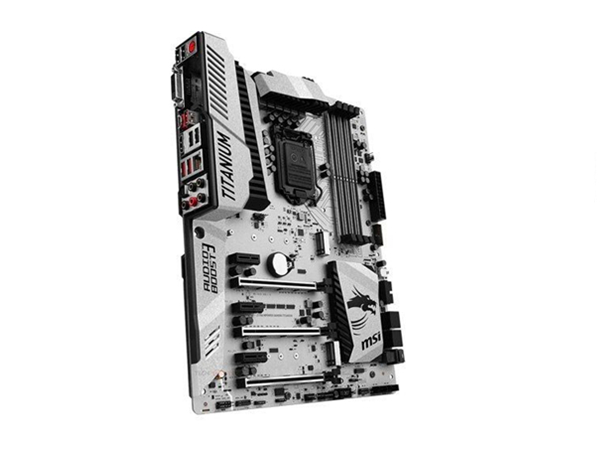 ΢Z170A MPOWER GAMING TITANIUMͼ