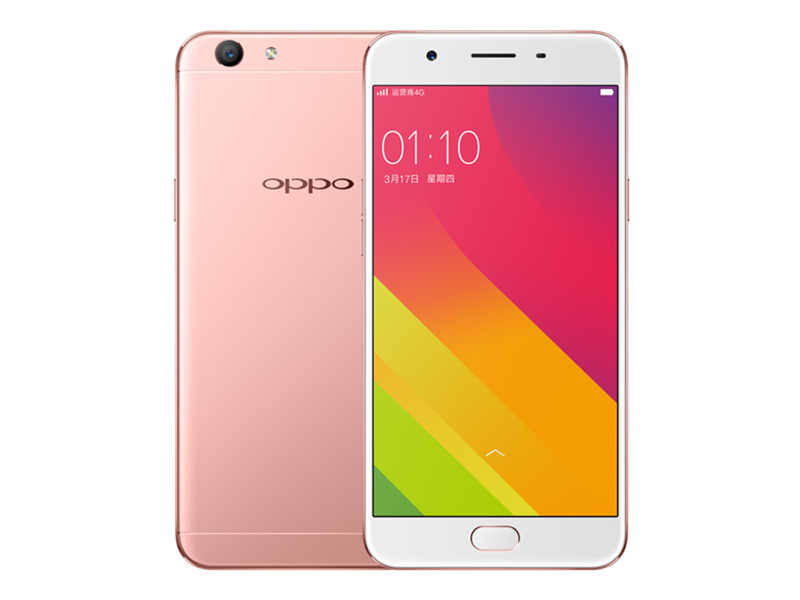 OPPO A59ȫͨͼ