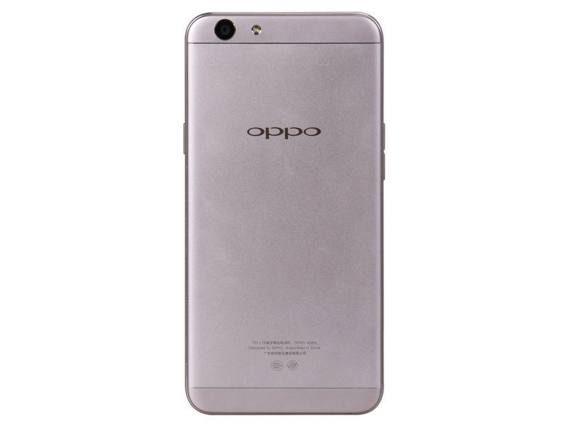 OPPO A59ȫͨͼ