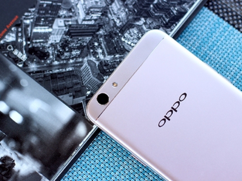 OPPO A59ȫͨͼ