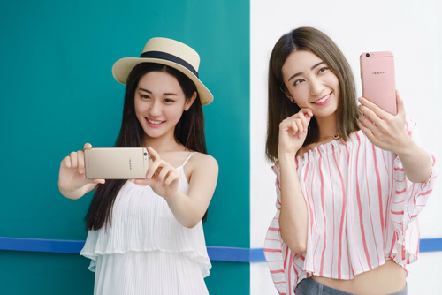 OPPO A59全网通