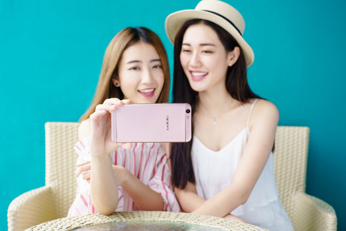 OPPO A59全网通