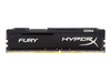 金士顿 骇客神条 Fury系列 DDR4 2400 16G (HX424C15FB/16) 