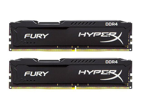 ʿ  Furyϵ DDR4 2400 8G(4GBx2)