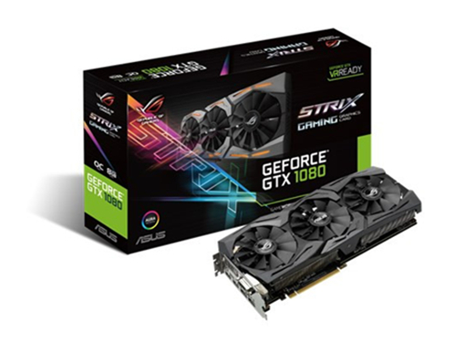 ˶ROG STRIX-GTX1080-O8G-GAMINGͼ