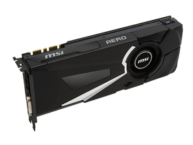 ΢GTX 1080 AERO 8G