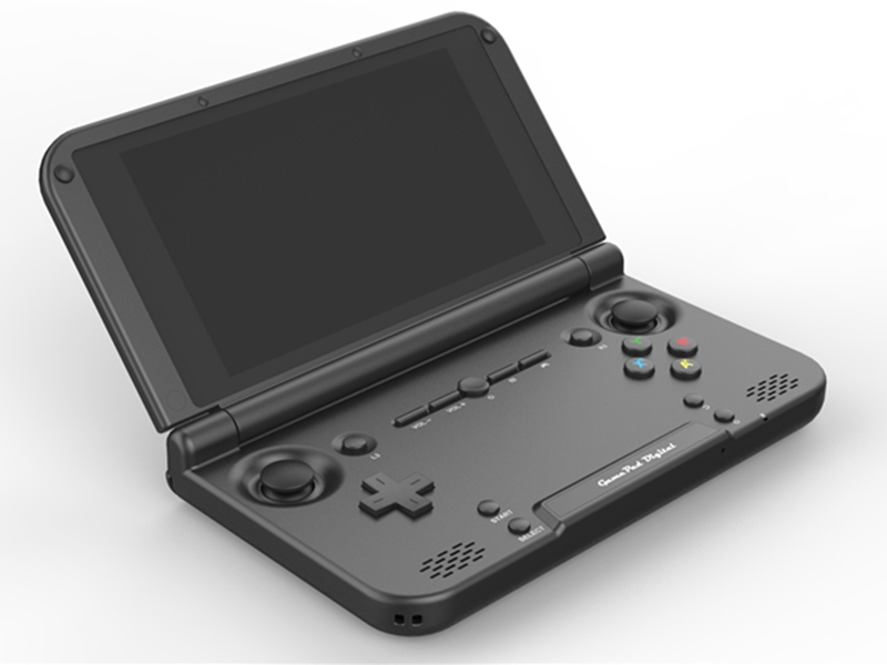 GPD XD(16GB)效果图4