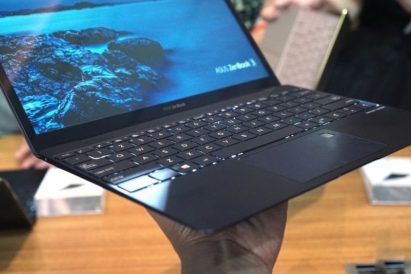 ˶ZenBook 3(i7 6500U/16GB/512GB)ͼ