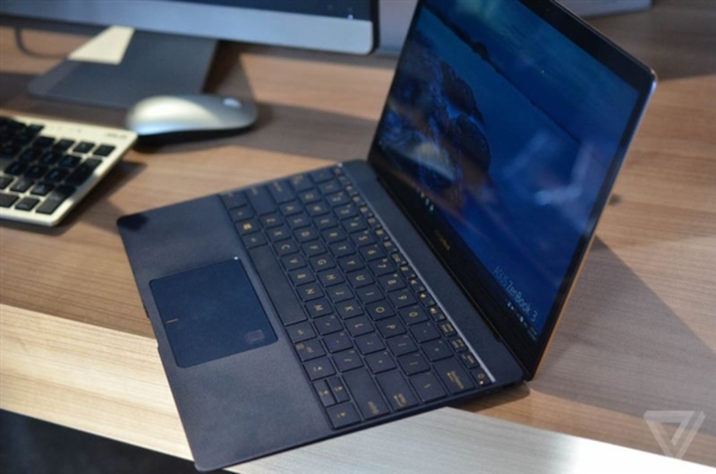 ˶ZenBook 3(i7 6500U/16GB/512GB)ͼ