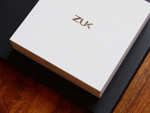 ZUK Z2 Pro尊享版