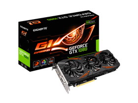 GeForce GTX 1080 G1 GAMING