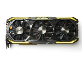 ̩GTX 1080 AMP Extreme EditionЧͼ