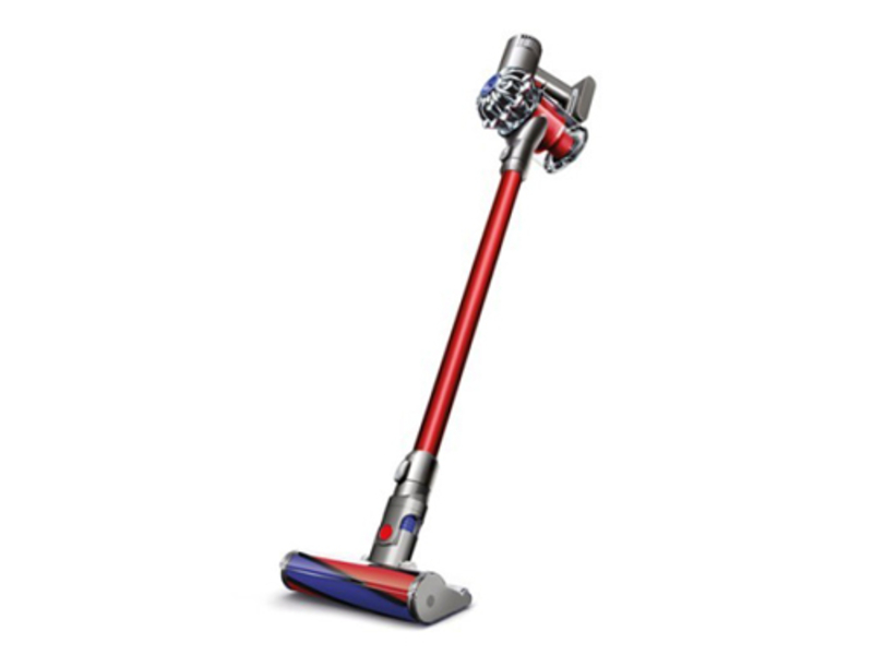 Dyson V6 Absolute前视