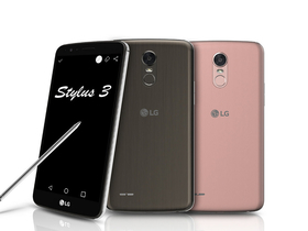 LG Stylo 3Чͼ