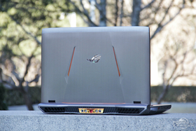 ROG GX800