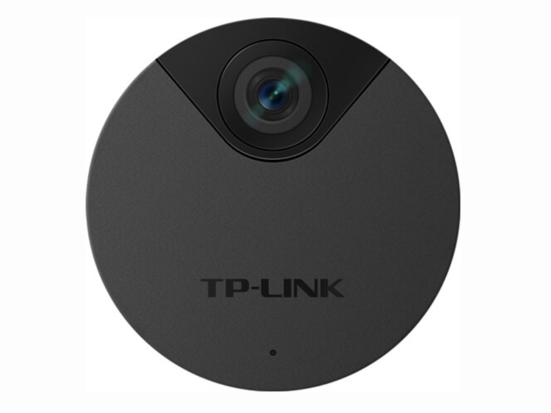 TP-LINK Quarter 正面