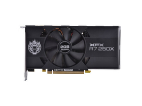 ѶR7 250X 2Għ